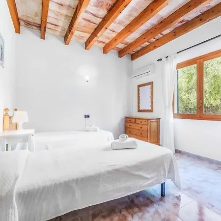 Βίλα Sleeps 8 Pool Air Con Wifi *